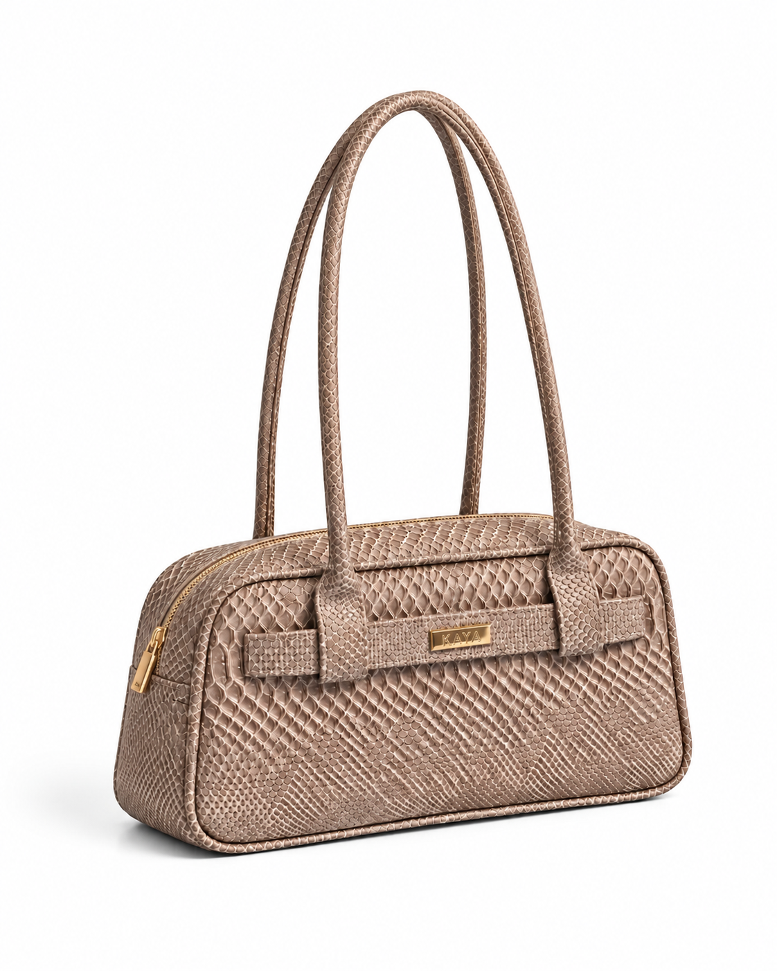Molly taupe cobra